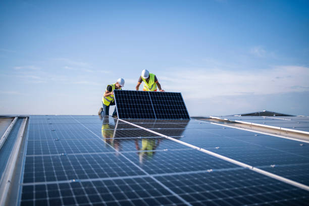Best Green or Eco-Friendly Roofing Solutions  in Third Lake, IL