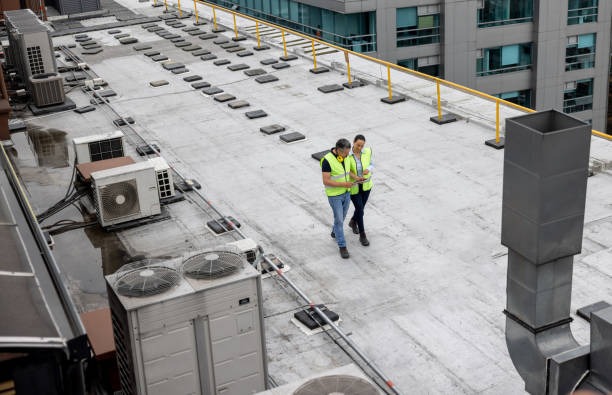 Best Roof Leak Repair  in Third Lake, IL
