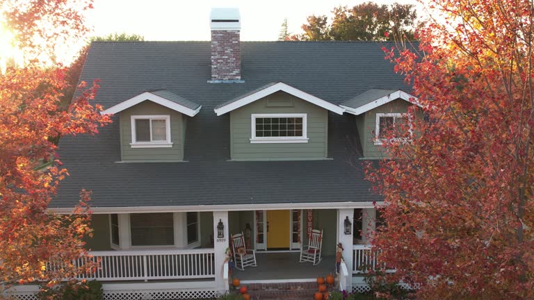 Best Green or Eco-Friendly Roofing Solutions  in Third Lake, IL