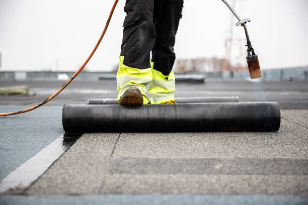 Best Commercial Roofing Services  in Third Lake, IL